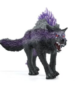 Schleich Eldrador Schaduwwolf