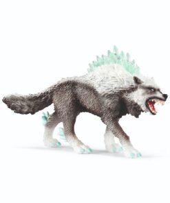 Schleich Eldrador Sneeuwwolf
