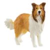 Schleich Farm World Collie