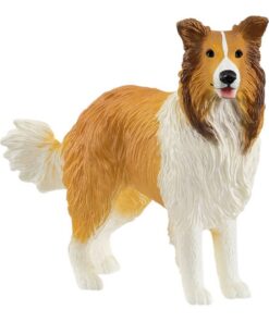 Schleich Farm World Collie
