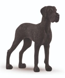 Schleich Farm World Duitse Dog