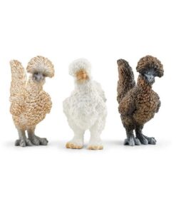 Alternative view of Schleich Farm World Kippenvrienden