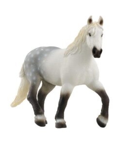 Schleich Farm World Percheron Merrie