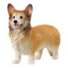 Schleich Farm World Welsh Corgi