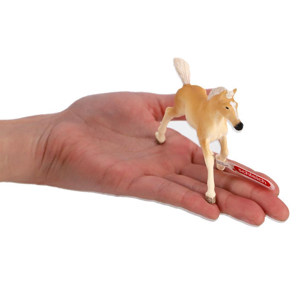 Schleich Haflinger Veulen - Image 2