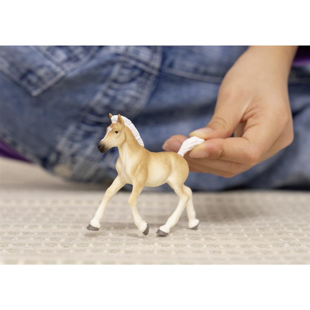 Schleich Haflinger Veulen - Image 3