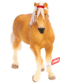 Schleich Haflingermerrie