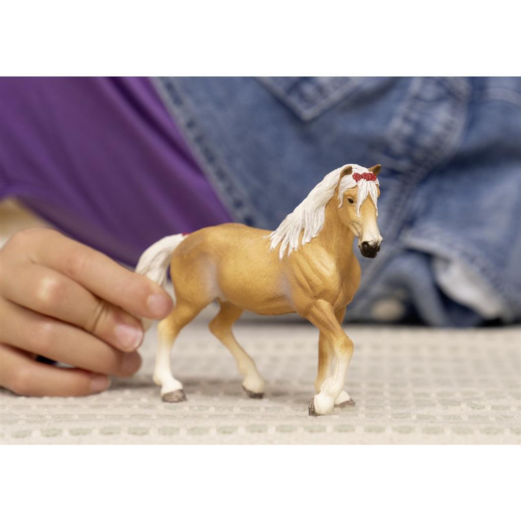 Schleich Haflingermerrie - Image 4