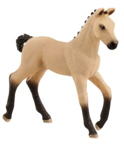 Schleich Hannover Veulen Falbe