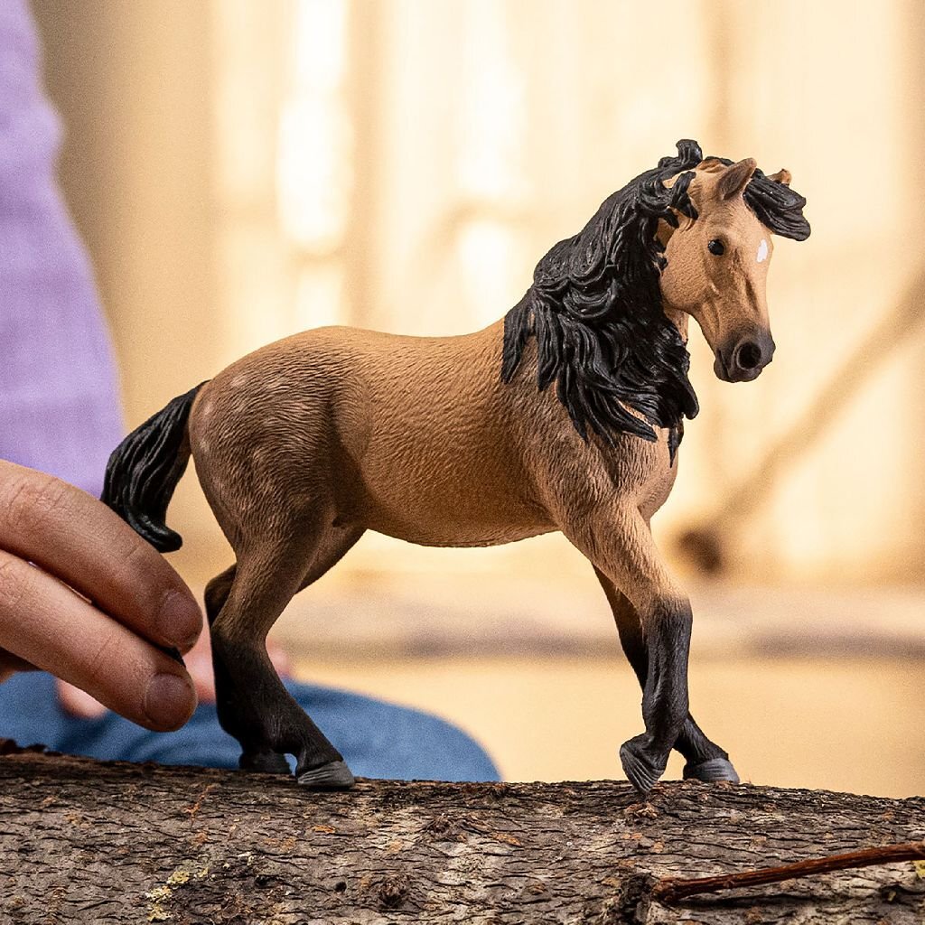 Schleich Horse Club Andalusische Merrie - Image 2