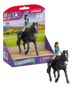Schleich Horse Club Lisa en Storm