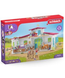 Schleich Horse Club Manege