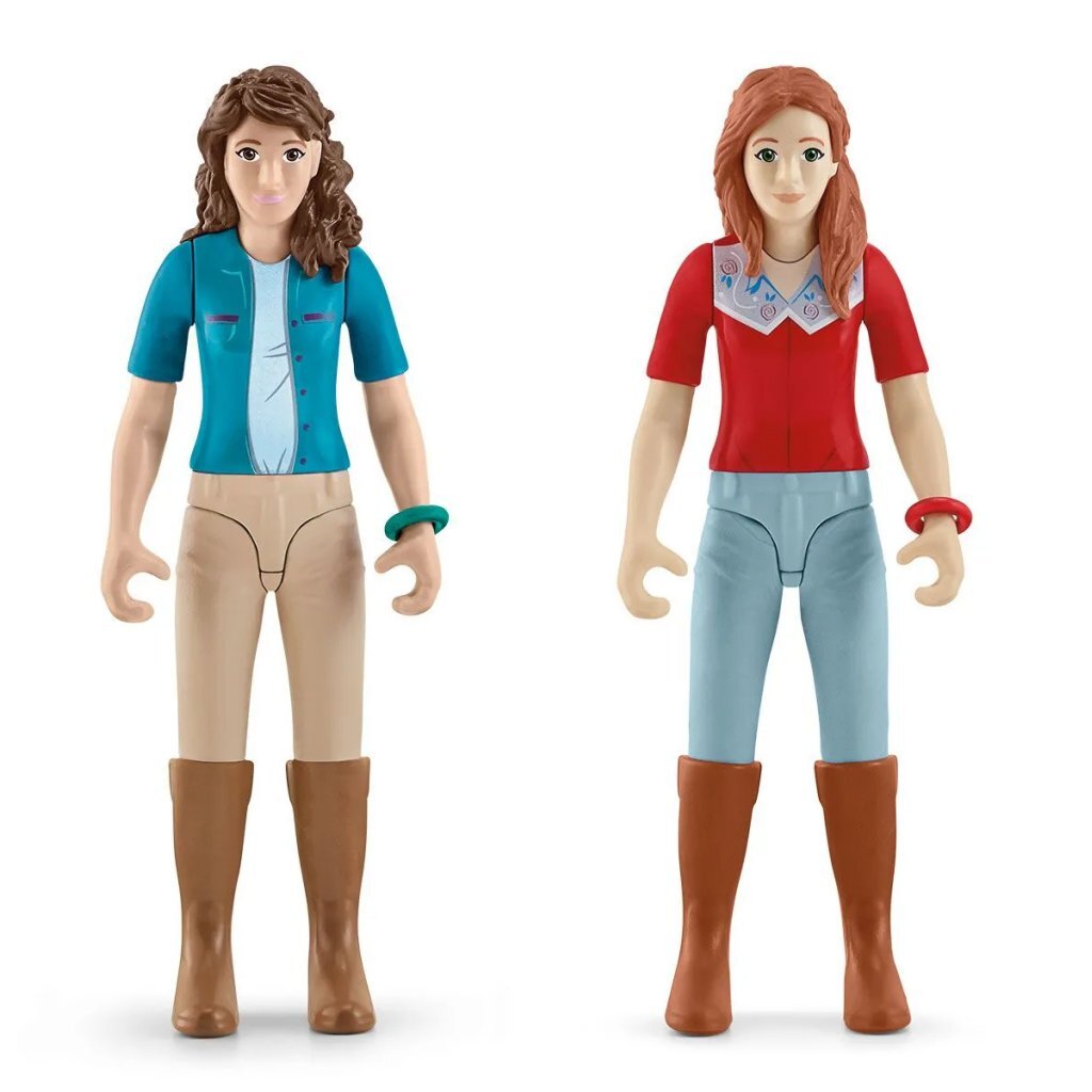 Schleich Horse Club Manege - Image 4