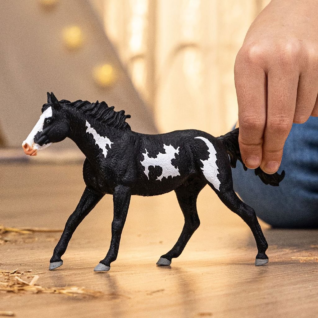 Schleich Horse Club Paint Ruin - Image 2
