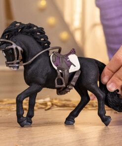 Alternative view of Schleich Horse Club Pura Raza Spaanse Hengst