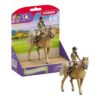 Schleich Horse Club Sarah en Mystery