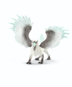 Schleich IJsgriffioen