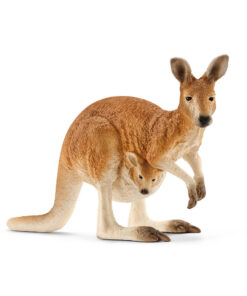 Schleich Kangeroe