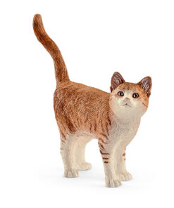 Schleich Kat