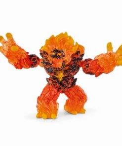 Schleich Lavademon