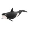 Schleich Orka 19.5x9.7x6.7 cm