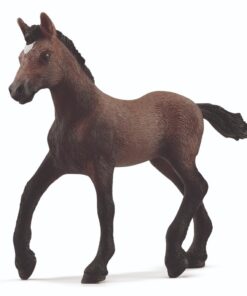 Schleich Paso Peruano Veulen