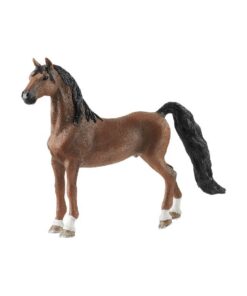 Schleich Saddlebred Ruin