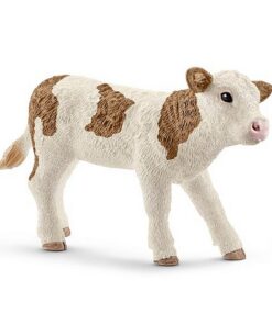 Schleich Simmental Kalf