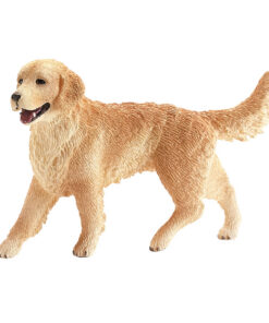 Schleich Speelfiguur Golden Retriever Vrouwtje
