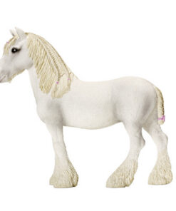Schleich Speelfiguur Shire Merrie