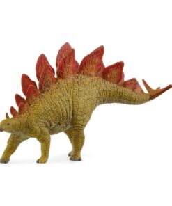 Schleich Stegosaurus