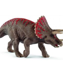 Schleich Triceratops