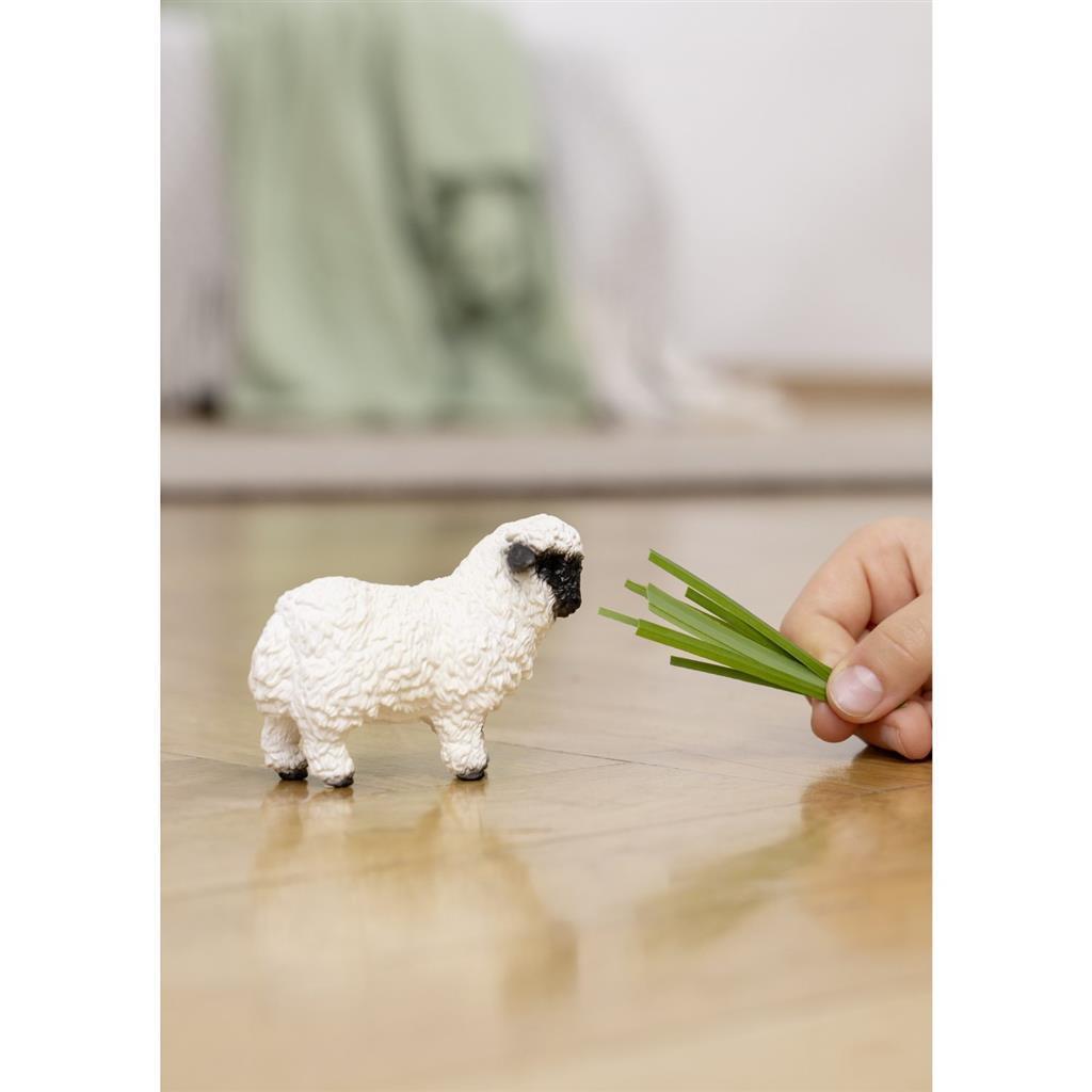 Schleich Walliser Schwarznase Schaap - Image 2
