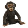 Schleich Wild Life Chimpansee Welp