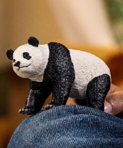 Alternative view of Schleich Wild Life Reuzenpanda