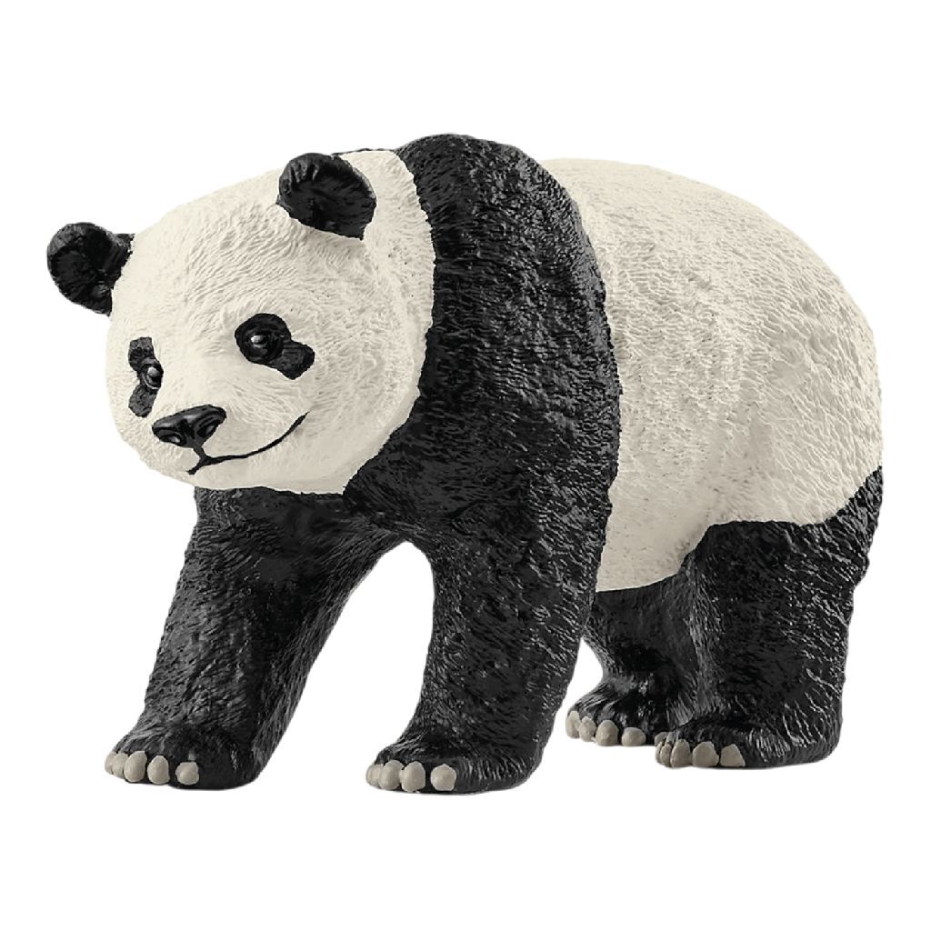 Schleich Wild Life Reuzenpanda