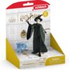 Schleich Wizarding World Professor Anderling & Patronus