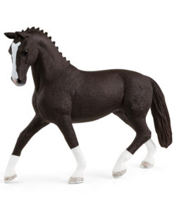 Schleich Zwarte Hannover Merrie