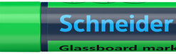 Alternative view of Schneider S-124504 Marker Maxx 245 Groen