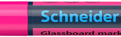 Alternative view of Schneider S-124509 Marker Maxx 245 Roze