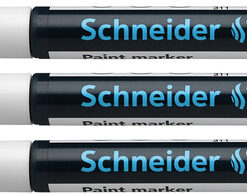 Schneider S-127849-3 Lakmarker Maxx 278 0