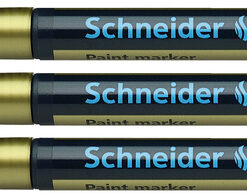 Schneider S-127853-3 Lakmarker Maxx 278 0