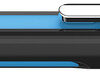 Schneider S-138601 Balpen Epsilon XB Huls Zwart/blauw