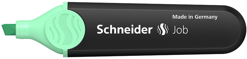 Schneider S-1524 Tekstmarker Job Pastel Kleur Mint - Image 3
