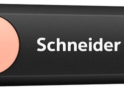 Schneider S-1526 Highlighter Job Pastel Kleur Perzik
