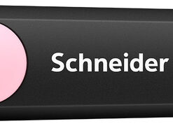Schneider S-1529 Highlighter Job Pastel Kleur Roze