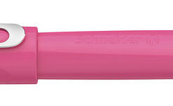 Alternative view of Schneider S-162139 Vulpen Wavy Roze