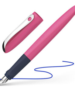 Schneider S-162139 Vulpen Wavy Roze