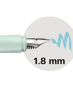 Alternative view of Schneider S-163911 Callissima Vulpen 1.8 mm Mint