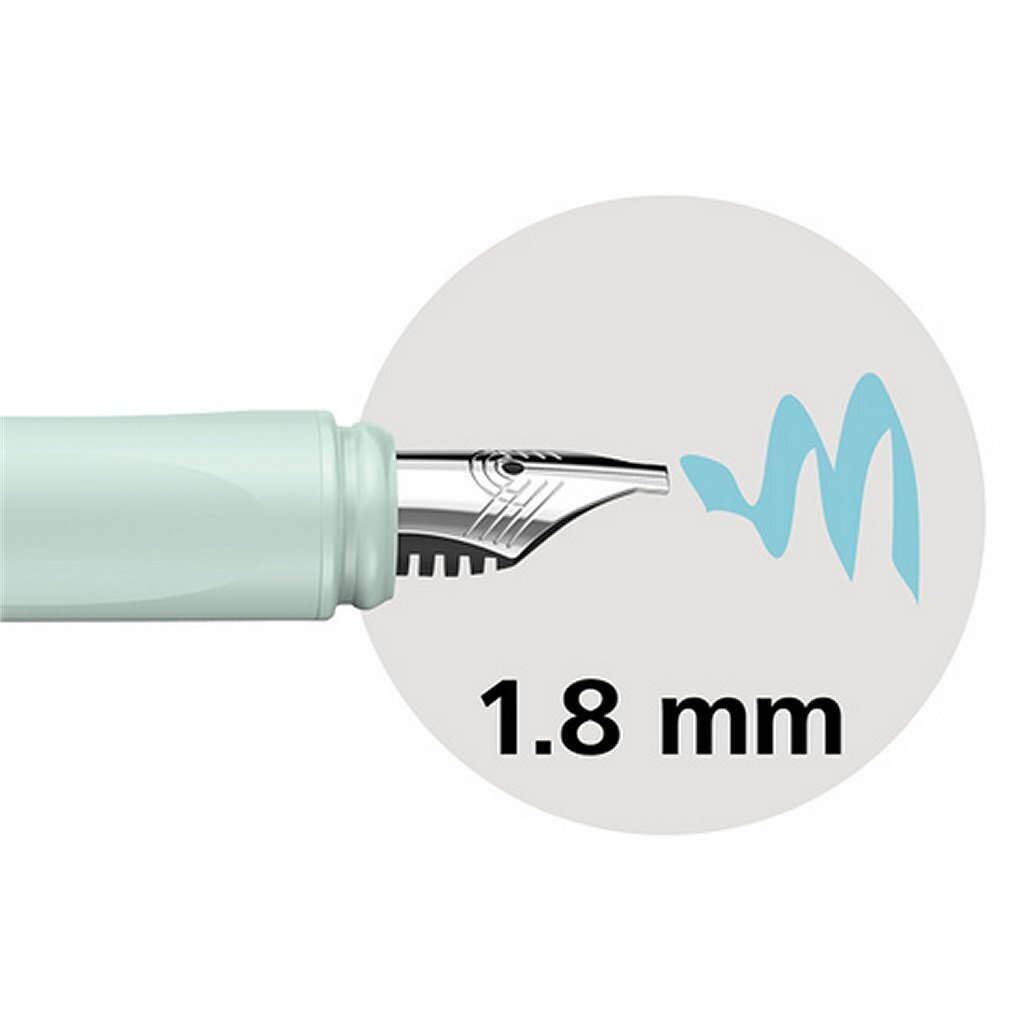 Schneider S-163911 Callissima Vulpen 1.8 mm Mint - Image 2
